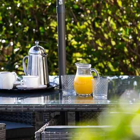 Shelleven Guest House Μπάνγκορ Εξωτερικό φωτογραφία