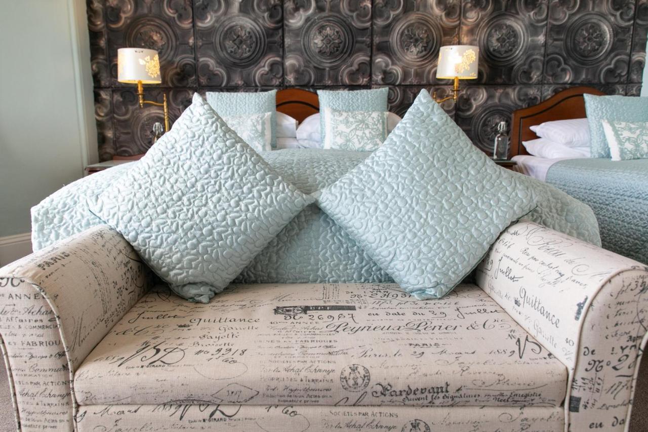 Shelleven Guest House Μπάνγκορ Εξωτερικό φωτογραφία