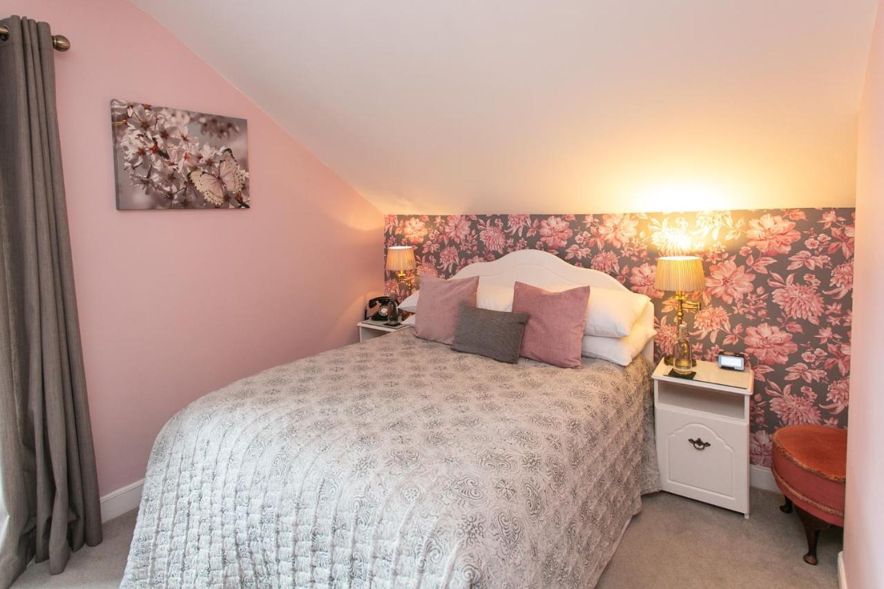 Shelleven Guest House Μπάνγκορ Εξωτερικό φωτογραφία