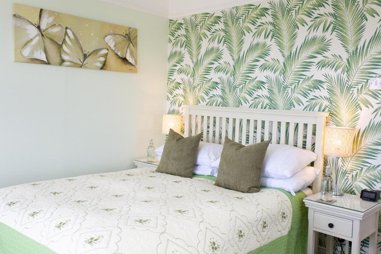 Shelleven Guest House Μπάνγκορ Εξωτερικό φωτογραφία