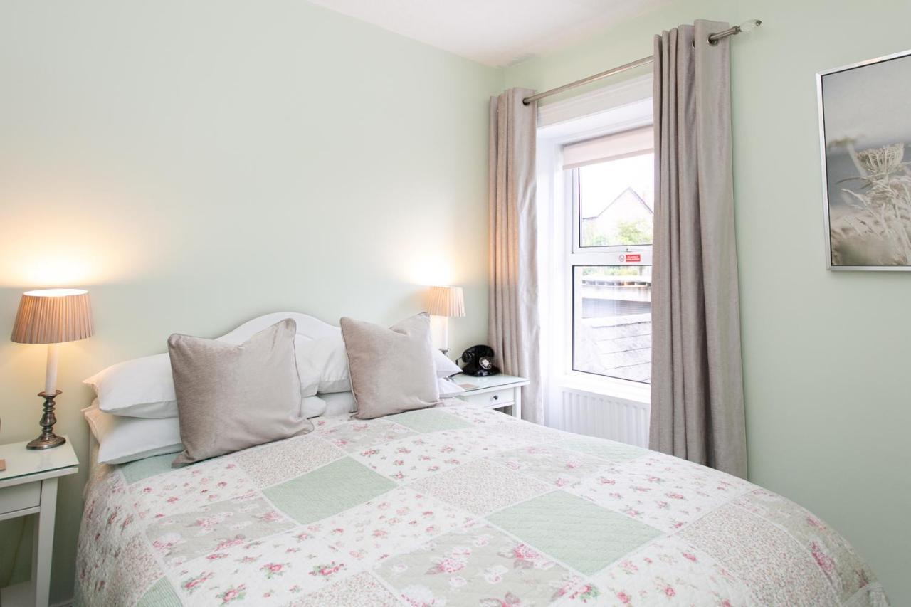 Shelleven Guest House Μπάνγκορ Εξωτερικό φωτογραφία