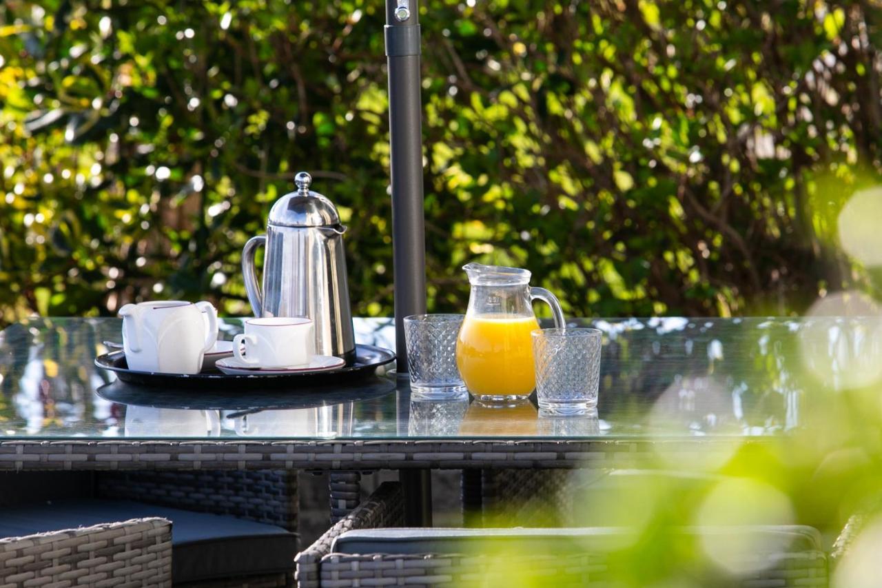 Shelleven Guest House Μπάνγκορ Εξωτερικό φωτογραφία