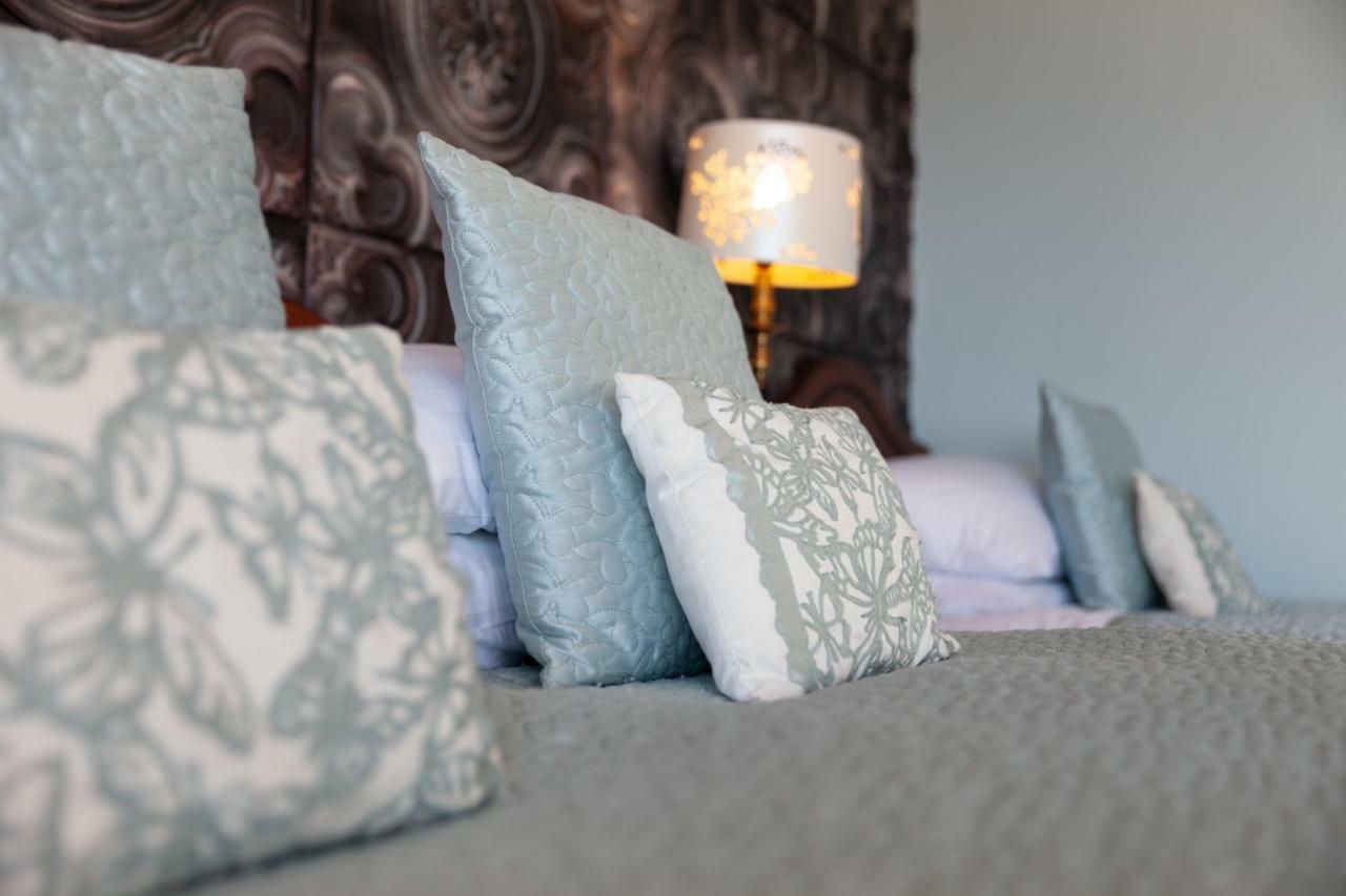Shelleven Guest House Μπάνγκορ Εξωτερικό φωτογραφία