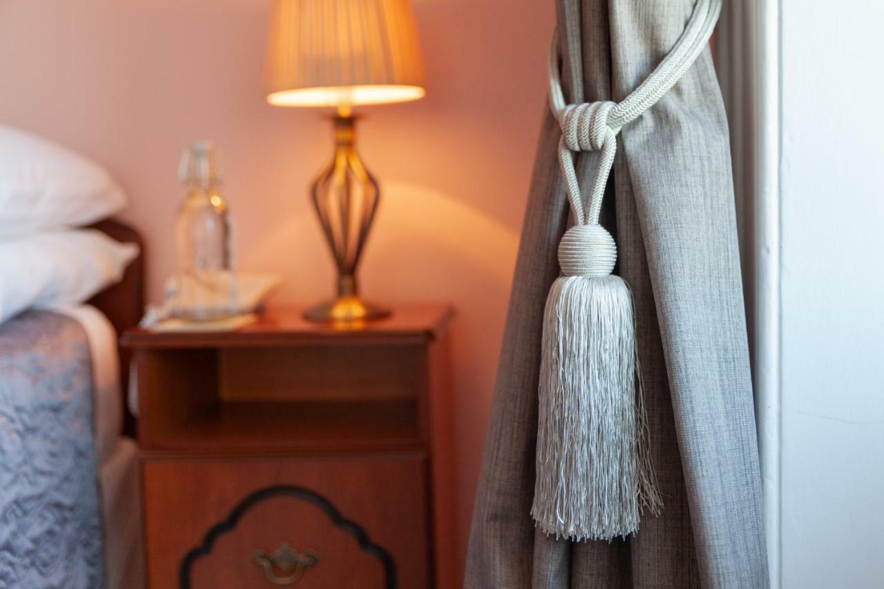 Shelleven Guest House Μπάνγκορ Εξωτερικό φωτογραφία