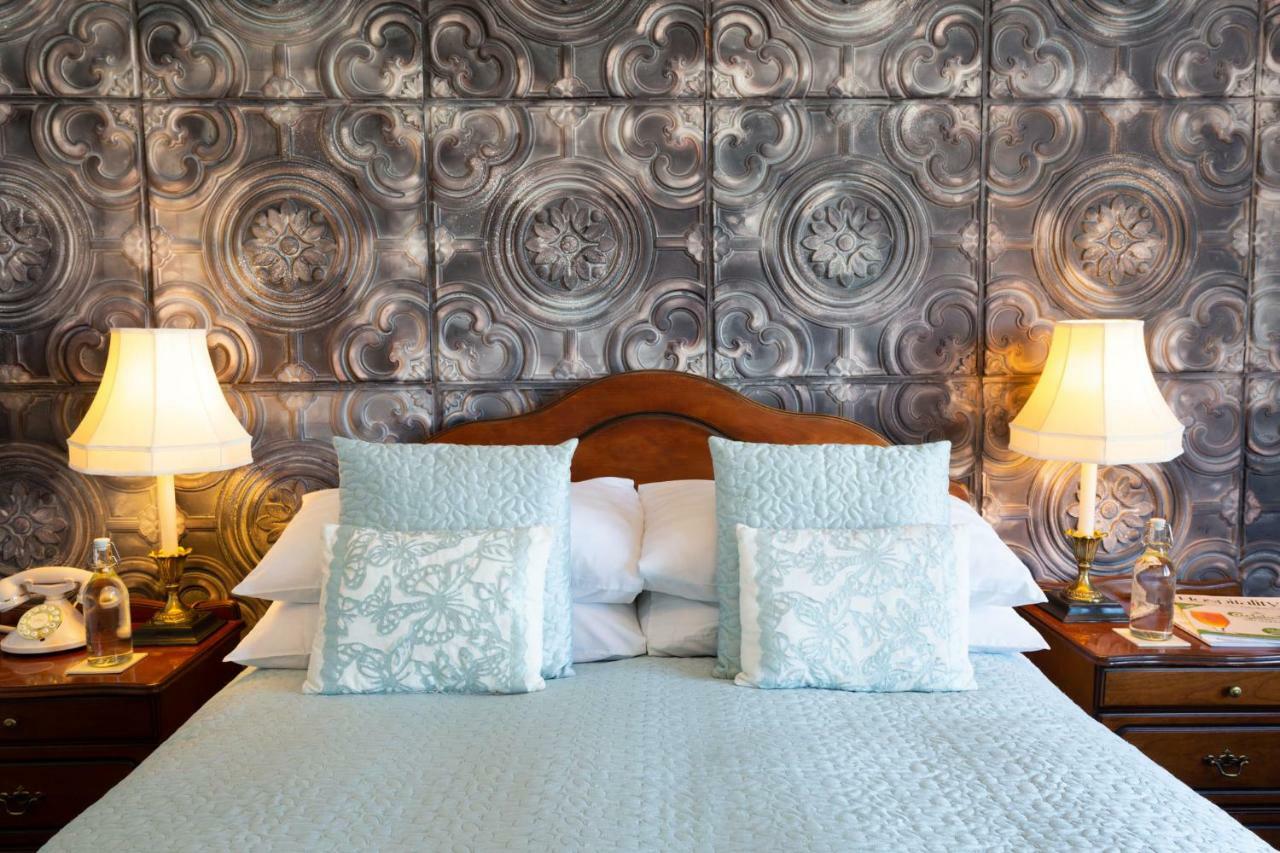 Shelleven Guest House Μπάνγκορ Εξωτερικό φωτογραφία