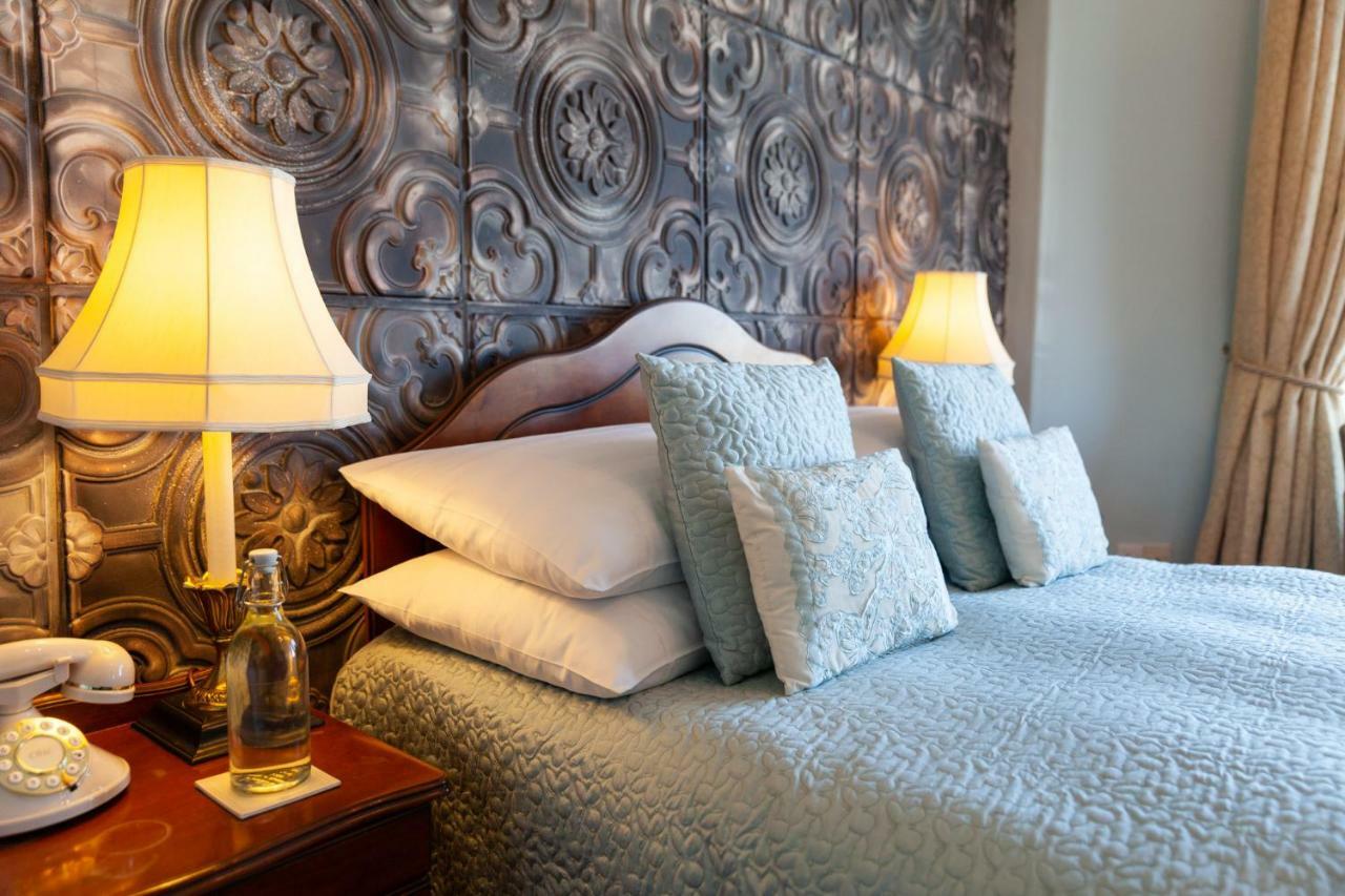 Shelleven Guest House Μπάνγκορ Εξωτερικό φωτογραφία