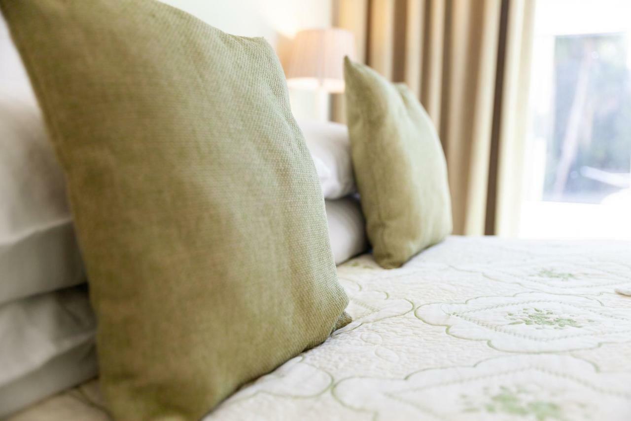 Shelleven Guest House Μπάνγκορ Εξωτερικό φωτογραφία