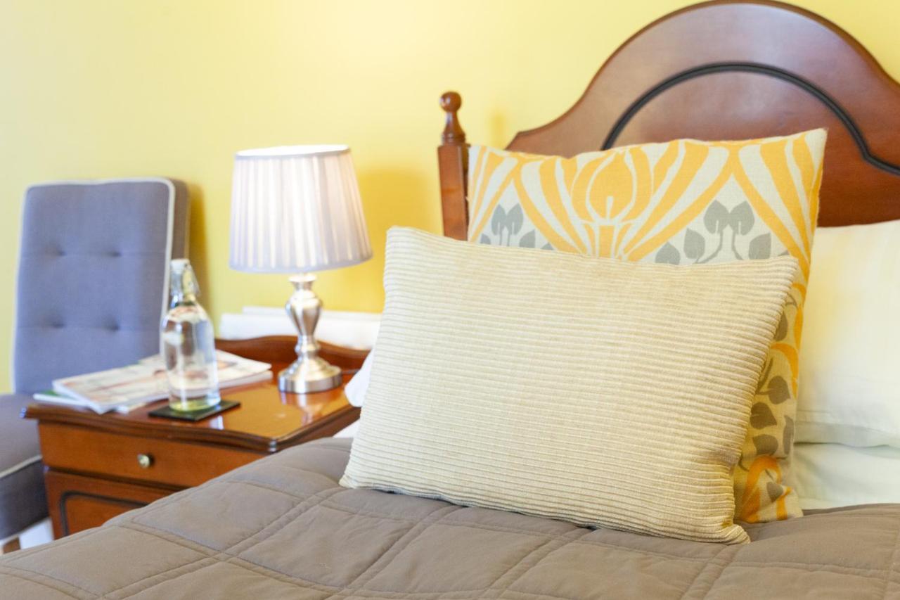 Shelleven Guest House Μπάνγκορ Εξωτερικό φωτογραφία